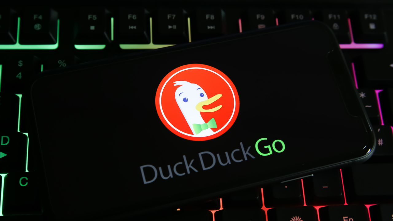 DUCKDUCKGO